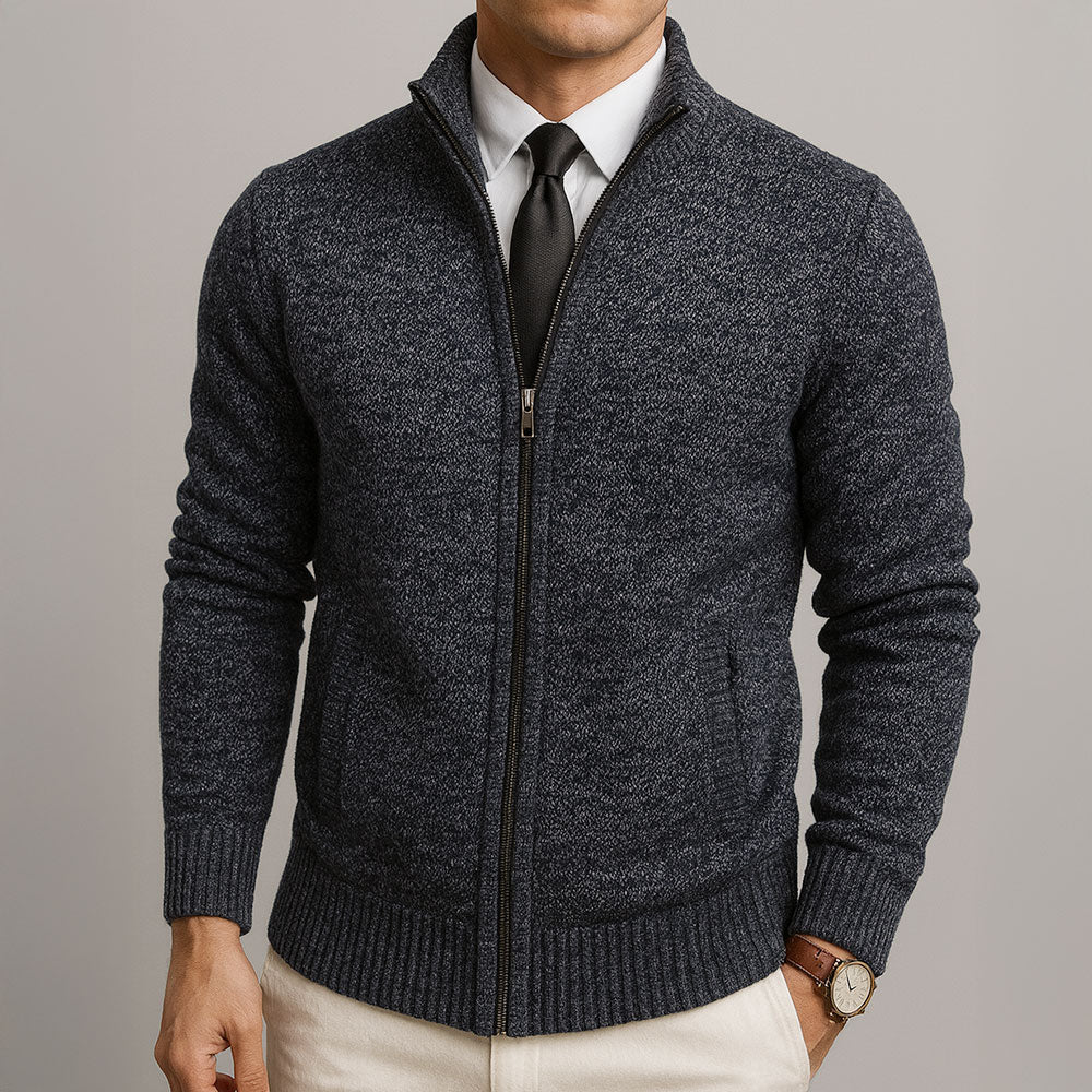 Bruno | Cardigan Raffiné