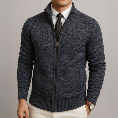 Bruno | Cardigan Raffiné