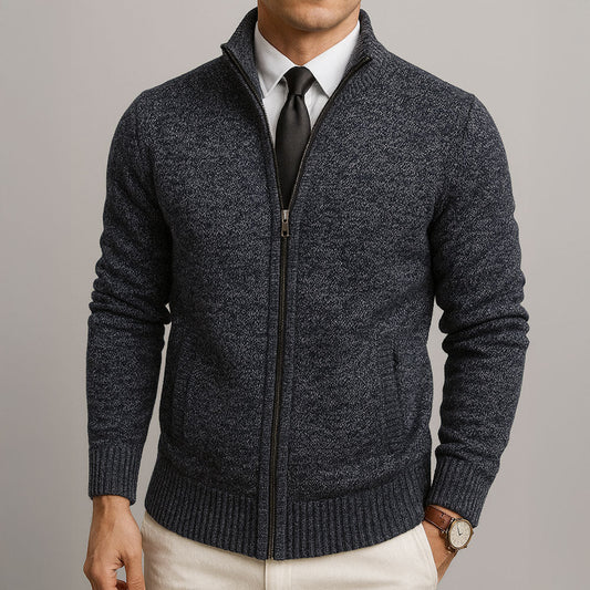 Bruno | Cardigan Raffiné