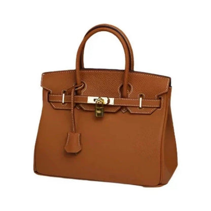 Martine™ | Sac Printemps Tenue Structurée