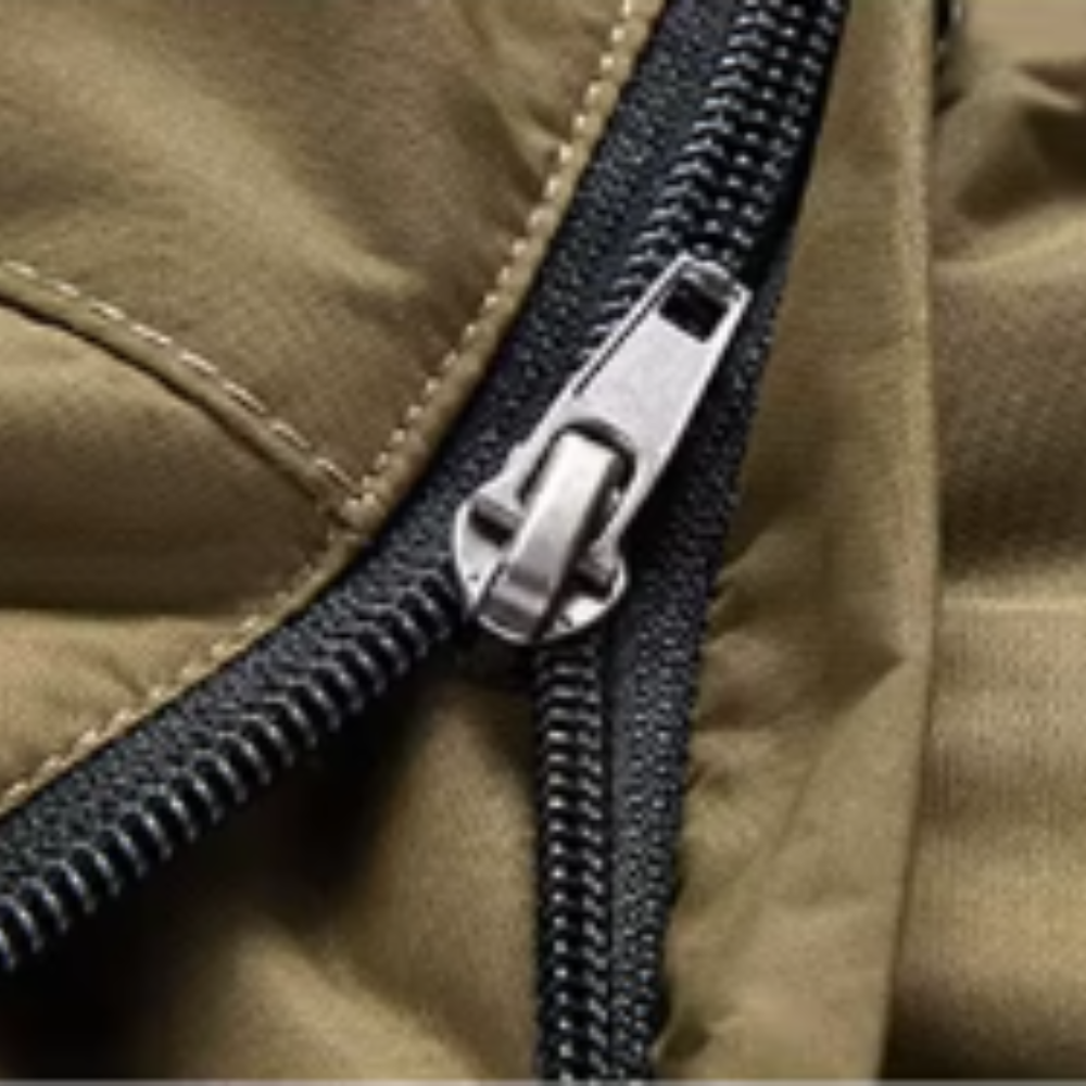 Fabio™ | Veste thermique moderne