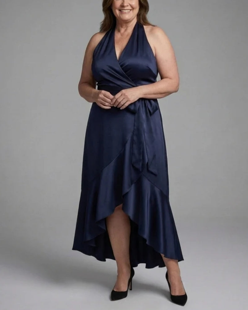 Virelle™ | Robe de Soirée Charme Qui Attire