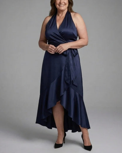 Virelle™ | Robe de Soirée Charme Qui Attire