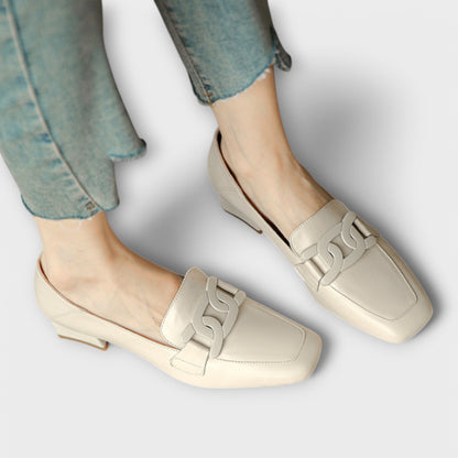 Sorelia™ | Mocassins Élégance Urbaine