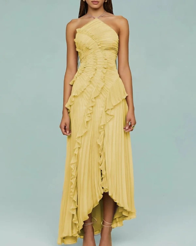 Margot™ | Robe Allure Romantique
