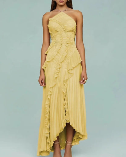 Margot™ | Robe Allure Romantique