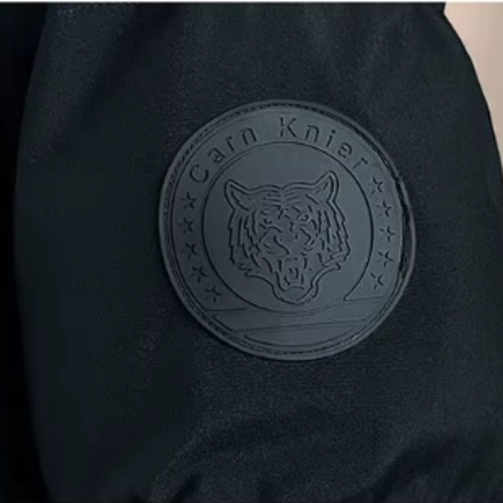 Yacine™ | Veste matelassée premium