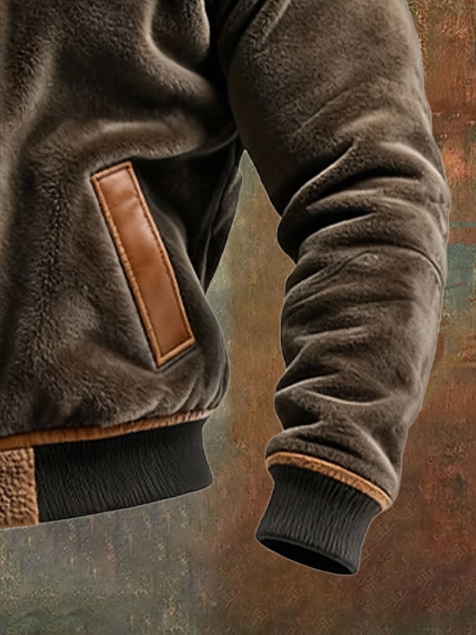 Xavier™ | Veste casual structurée