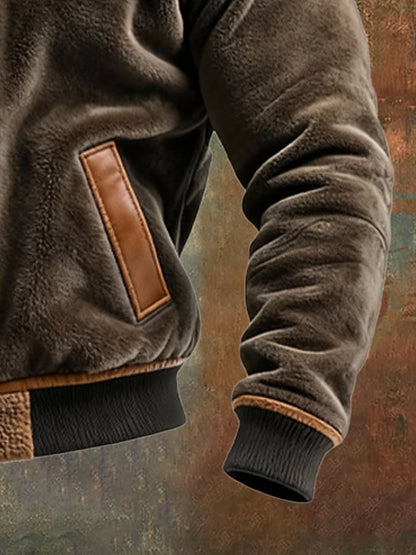 Xavier™ | Veste casual structurée