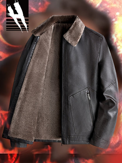 Adam™ | Veste urbaine minimaliste