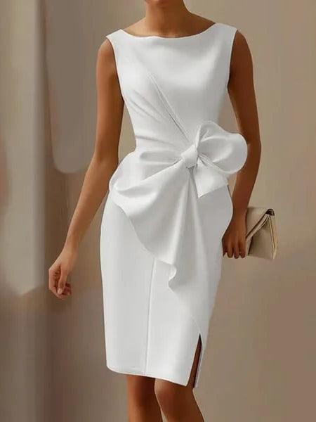 Chloé | Robe Élégante Esprit Vacances