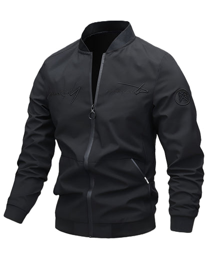 Bilal™ | Veste hiver élégante