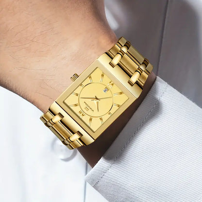 Arthur | Montre Spectre Séraphique