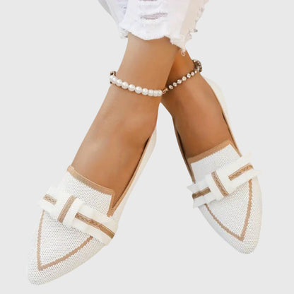 Marine™ | Mocassins Style Raffiné