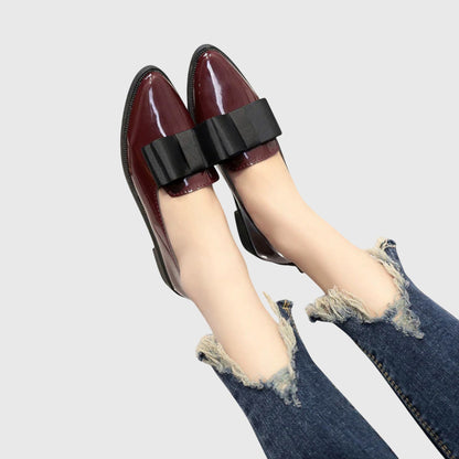 Bérénice™ | Mocassins Style Élancé