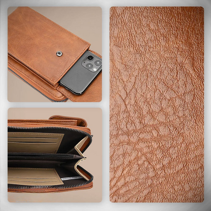 Estelle™ | Sac sophistiqué pratique