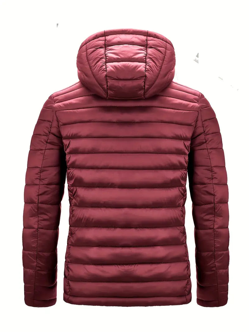 Walid™ | Veste hiver moderne
