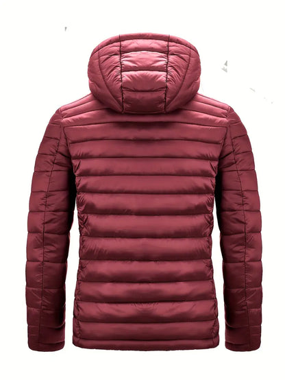 Walid™ | Veste hiver moderne