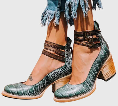 Naorine™ | Talons Pas Léger