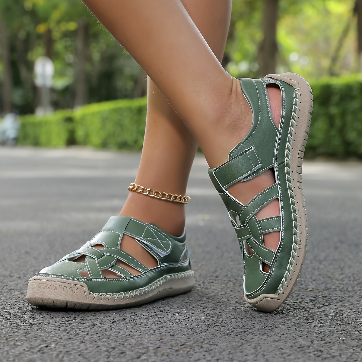 Marianne™ | Chaussures Fermées Aérées