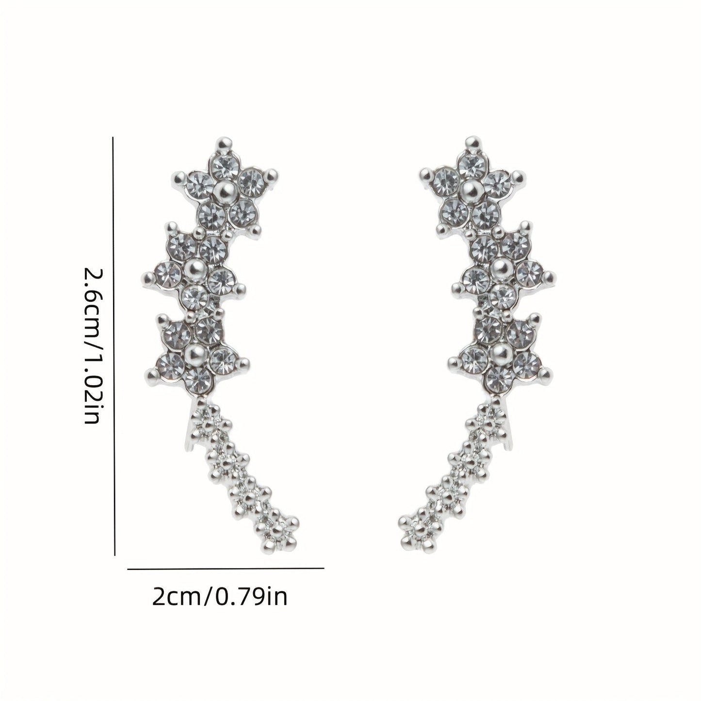 Manon™ | Éclat romantique boucle
