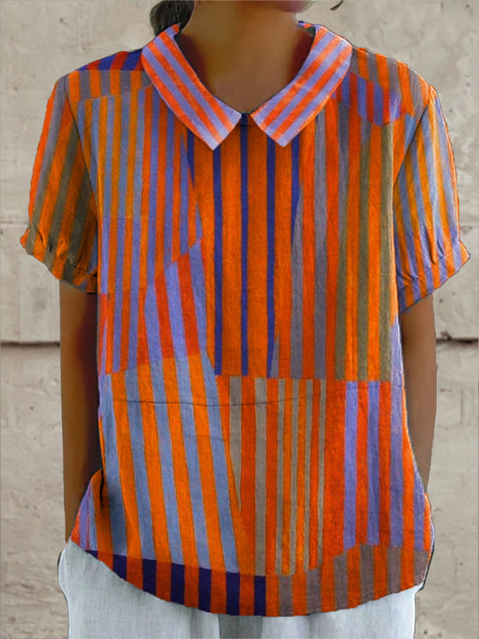 Valmera™ | Blouse Présence Qui Dynamise