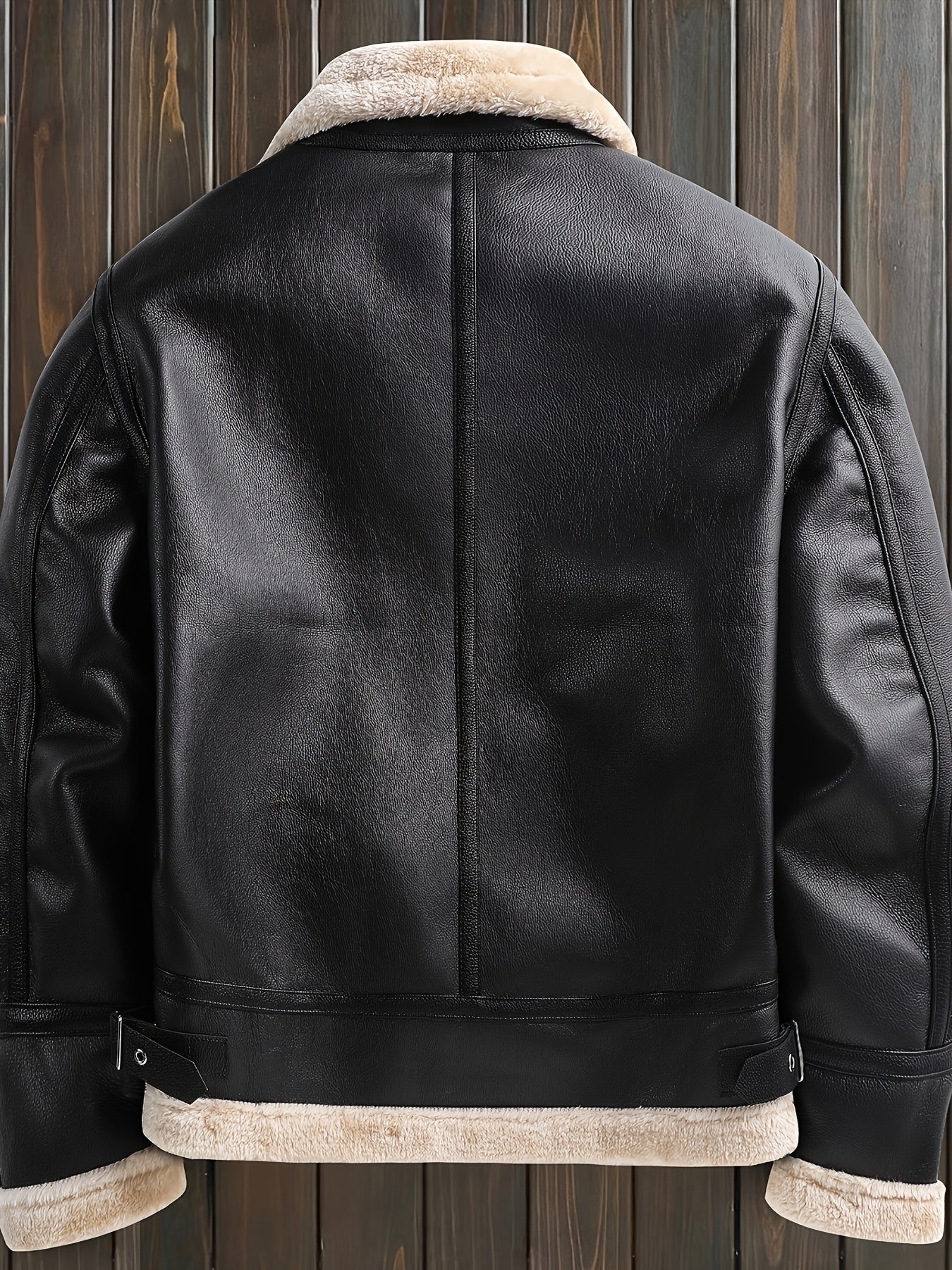 Manuel™ | Veste hiver moderne