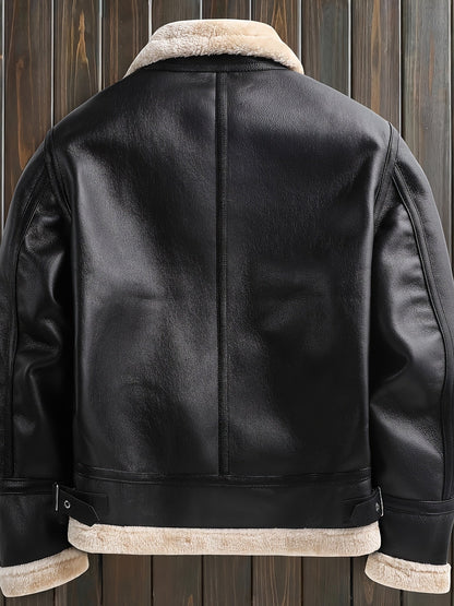 Manuel™ | Veste hiver moderne