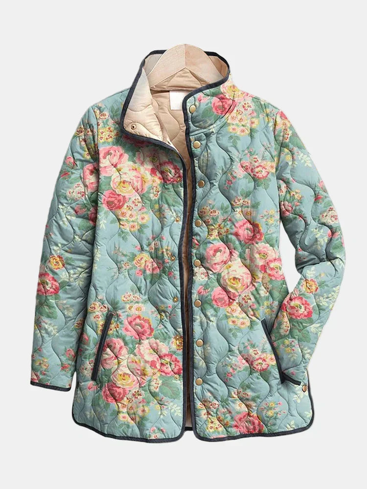 Mélanie™ | Veste Printemps Qui Va Avec Tout