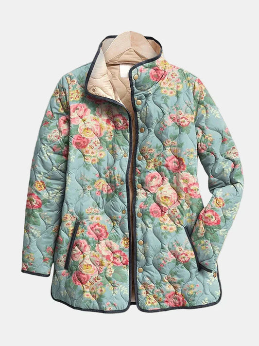 Mélanie™ | Veste Printemps Qui Va Avec Tout