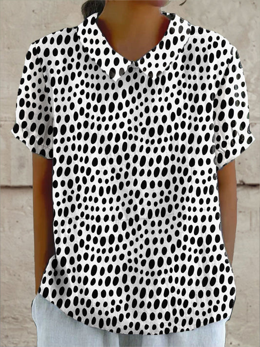 Talvéra™ | Blouse Confiance Sans Effort