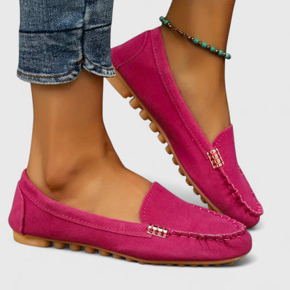 Céline™ | Mocassins Confort Léger