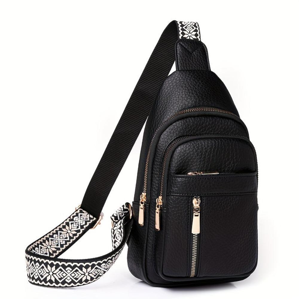 Capucine™ | Sac chic fonctionnel