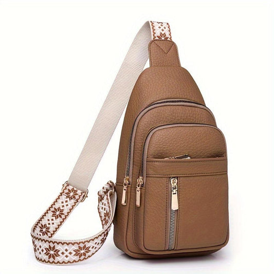 Capucine™ | Sac chic fonctionnel