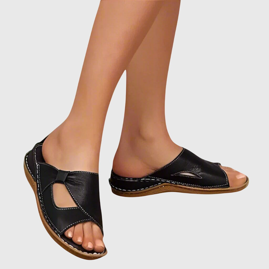 Clara | Sandales Confortables