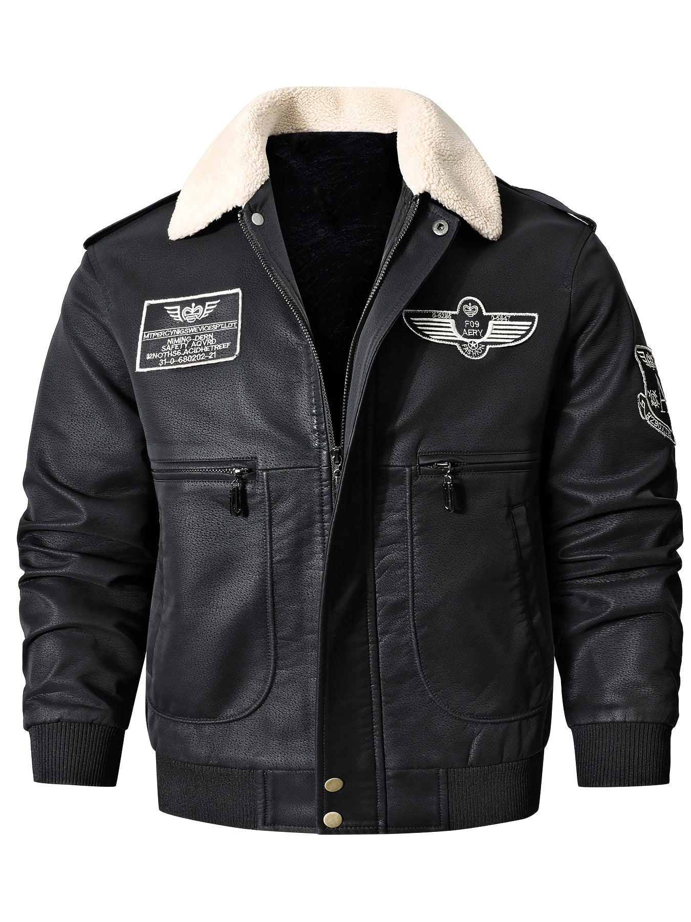 Lamine™ | Veste thermique raffinée