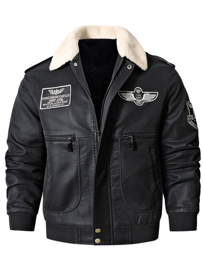 Lamine™ | Veste thermique raffinée