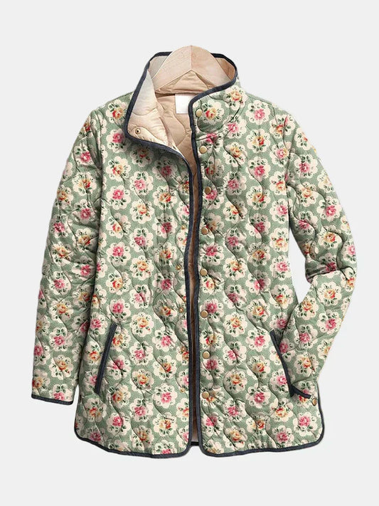 Laura™ | Veste Printemps Votre Réflexe Quotidien