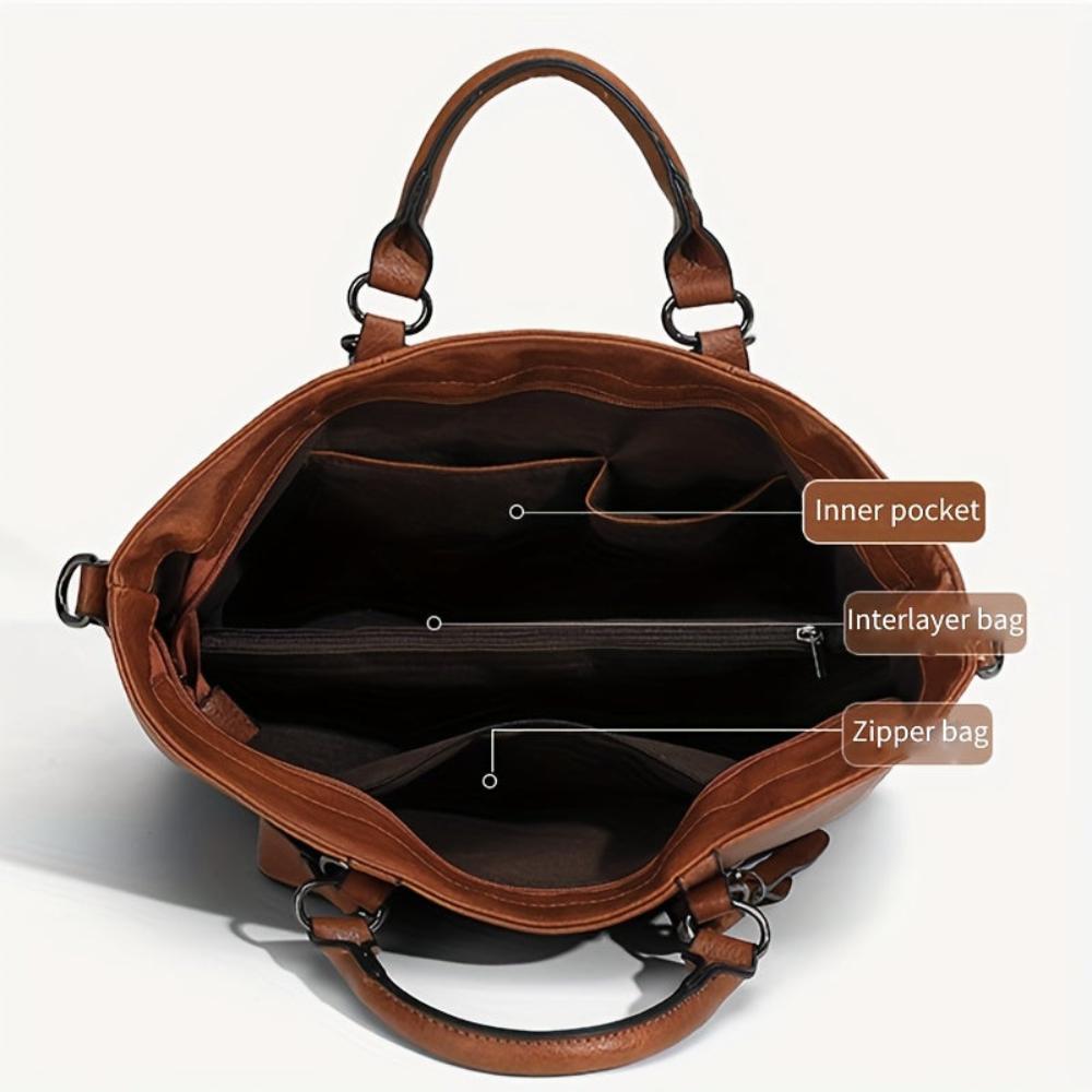 Célestine™ | Sac classique raffiné