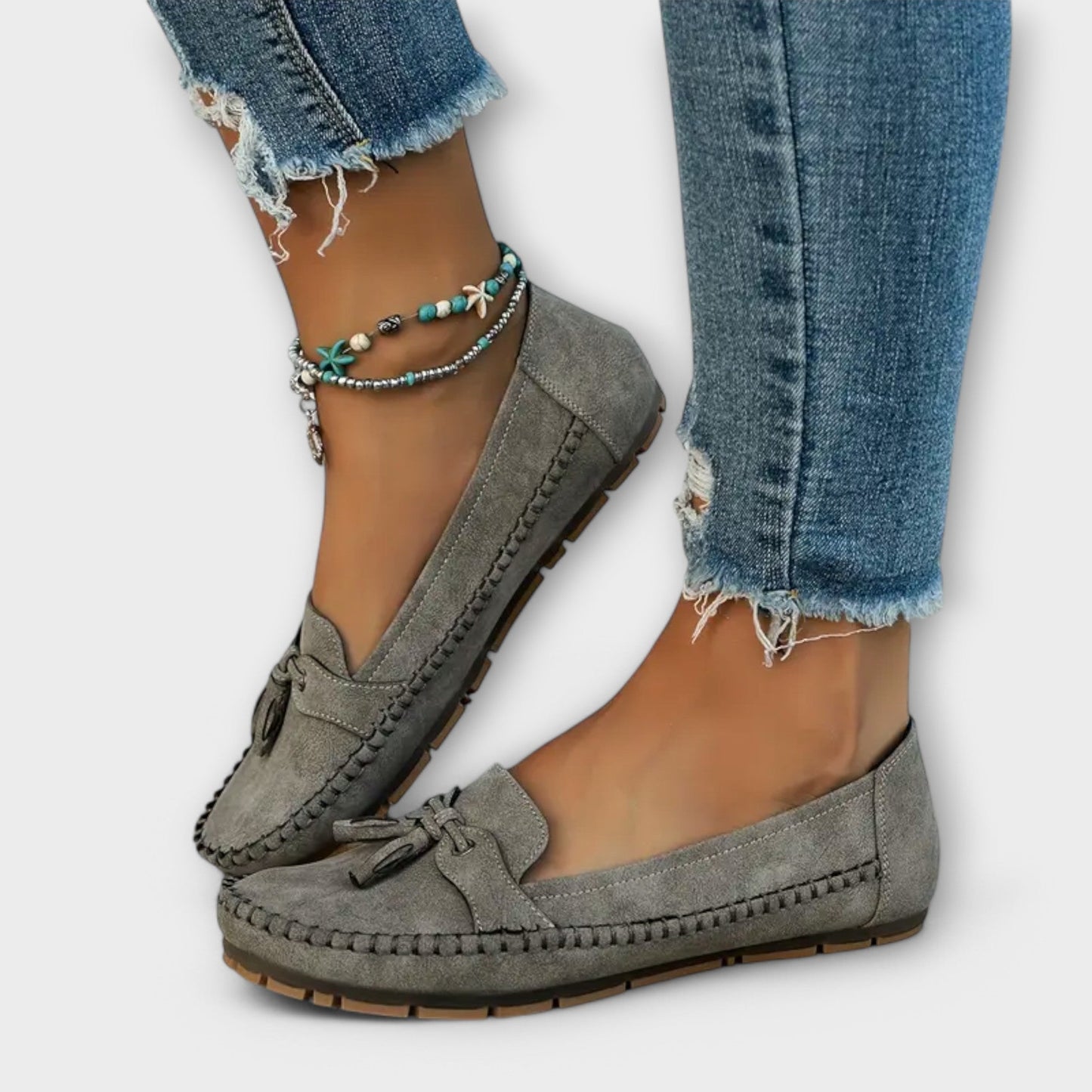 Velisse™ | Mocassins Confort Raffiné