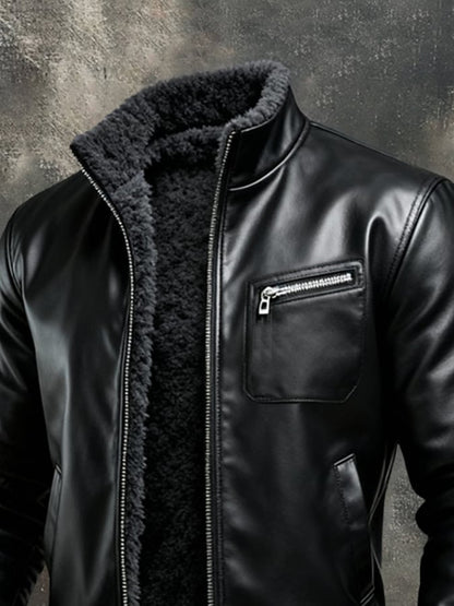 Fabien™ | Veste hiver élégante