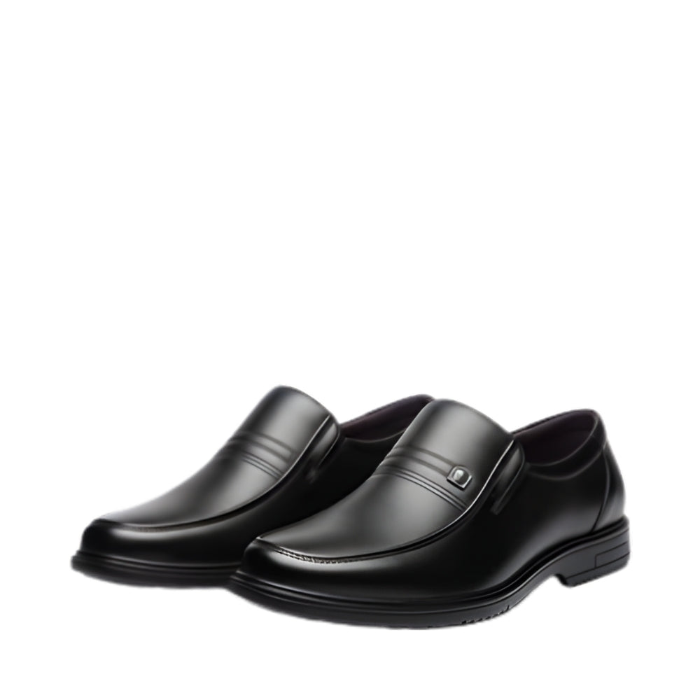 Olivier™ | Mocassins Homme Élégance Active