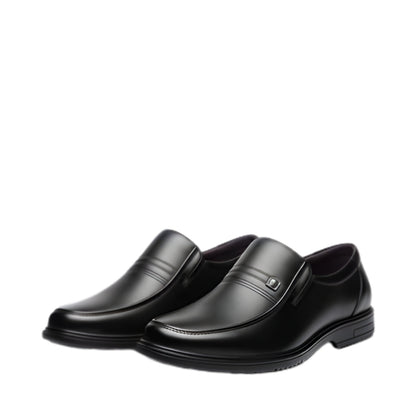 Olivier™ | Mocassins Homme Élégance Active