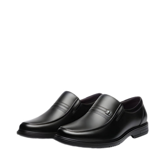 Olivier™ | Mocassins Homme Élégance Active