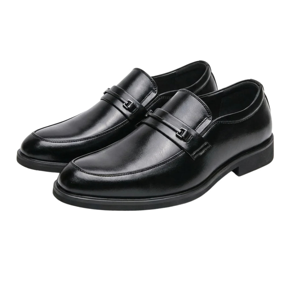 Laurent™ | Chaussures Classiques Impact Silencieux