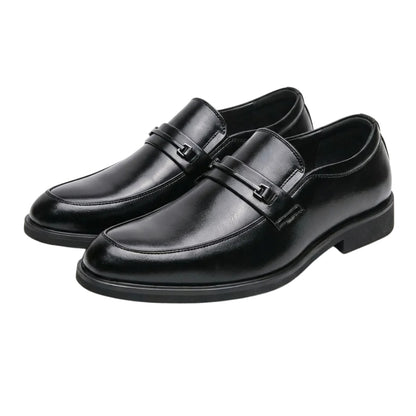 Laurent™ | Chaussures Classiques Impact Silencieux