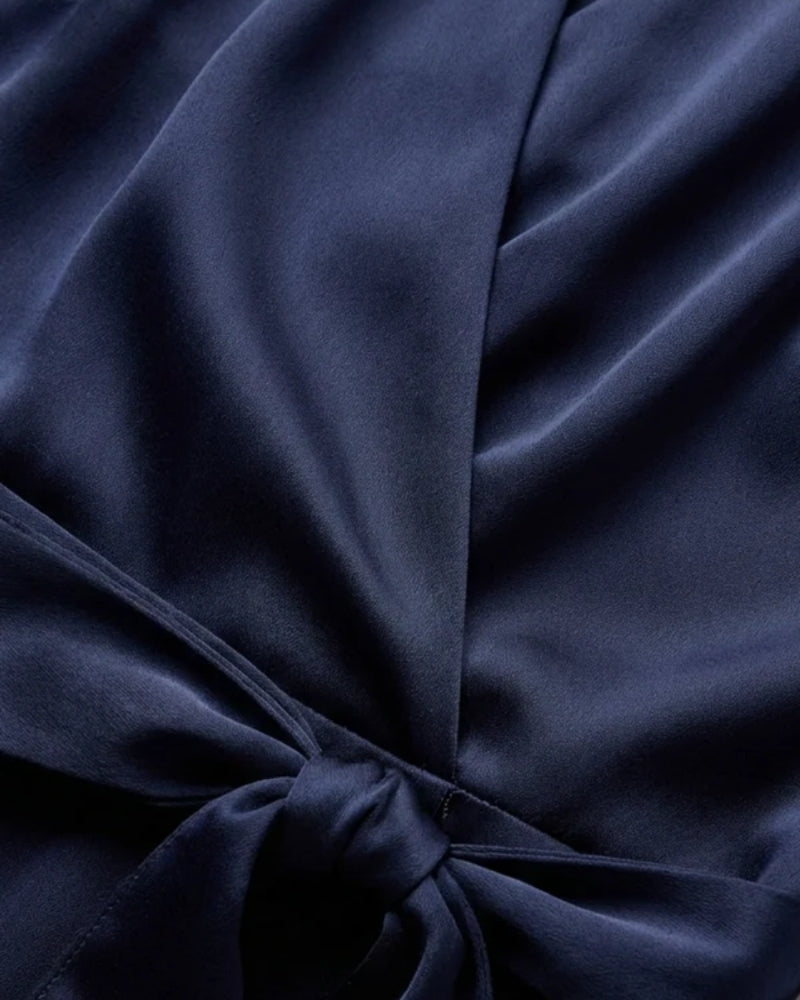 Virelle™ | Robe de Soirée Charme Qui Attire