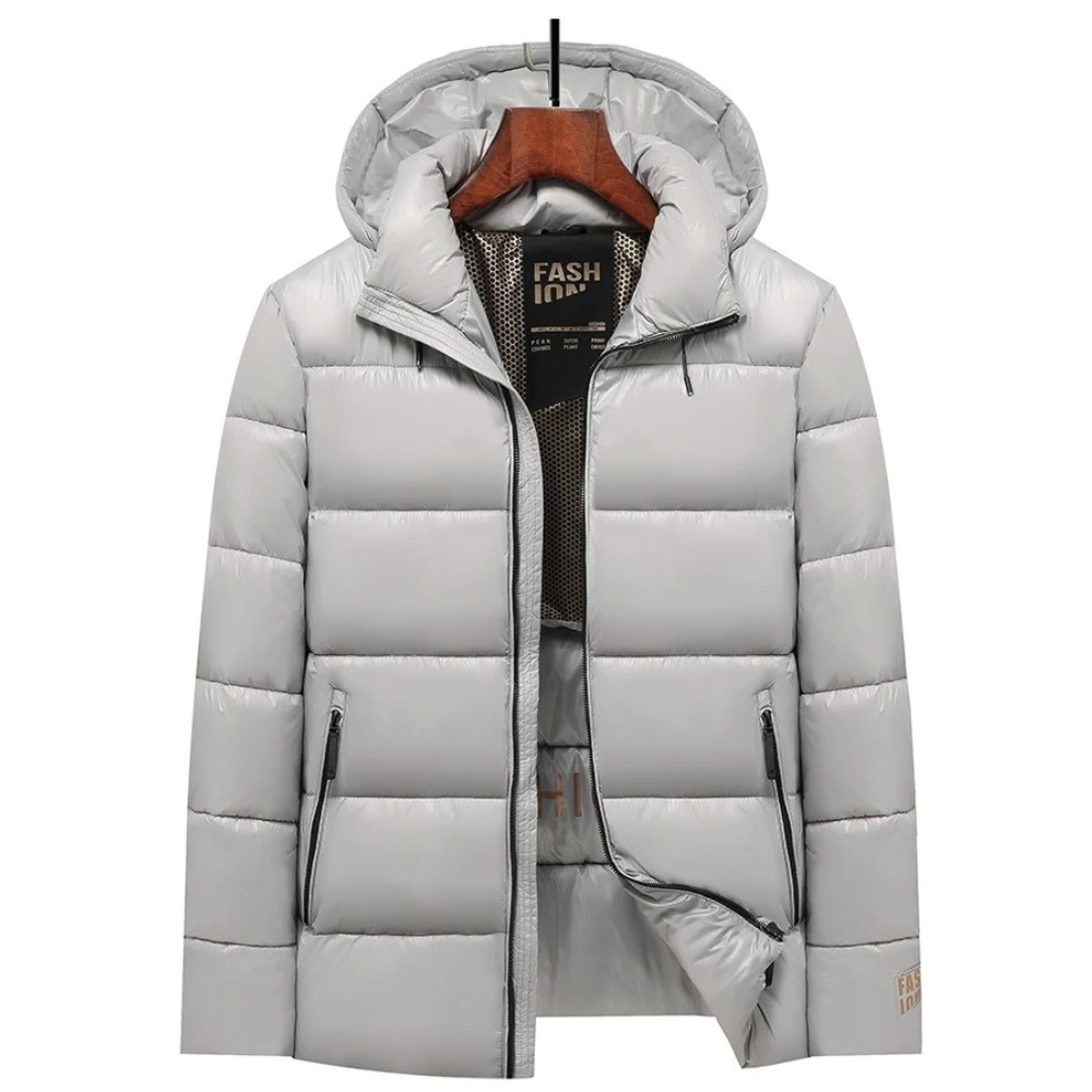 Elian™ | Veste urbaine raffinée
