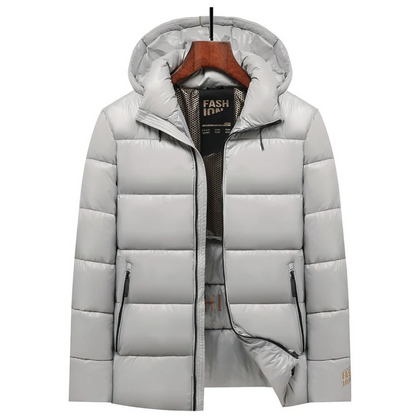 Elian™ | Veste urbaine raffinée