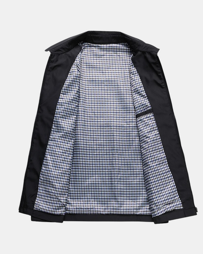 Alvaro™ | Veste thermique moderne